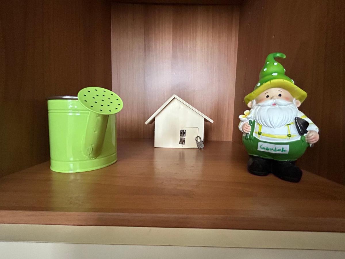 Casa Di Gardolo - Apartments Free Parking トレント エクステリア 写真