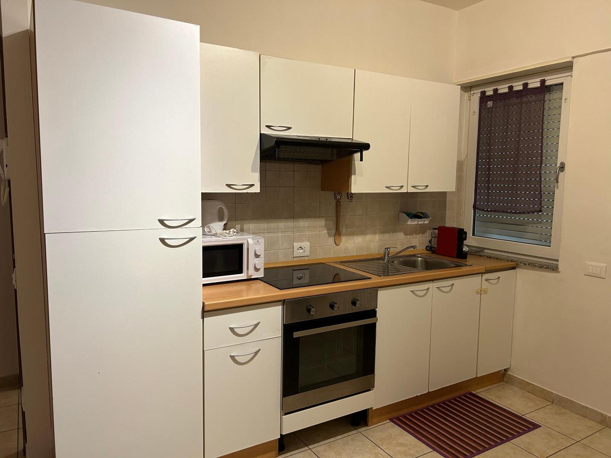 Casa Di Gardolo - Apartments Free Parking トレント エクステリア 写真
