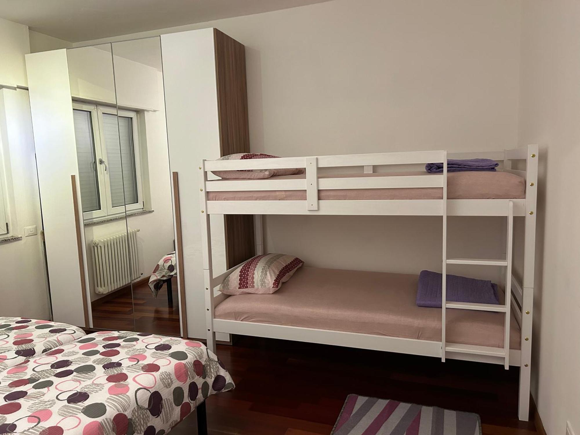 Casa Di Gardolo - Apartments Free Parking トレント エクステリア 写真